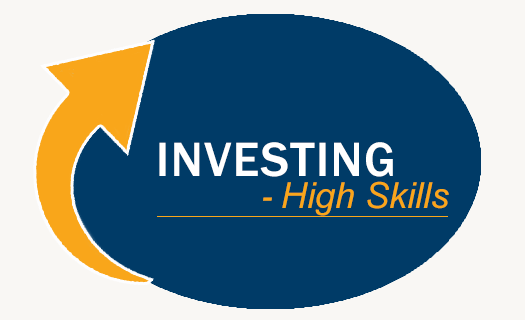 Investing - High Skills