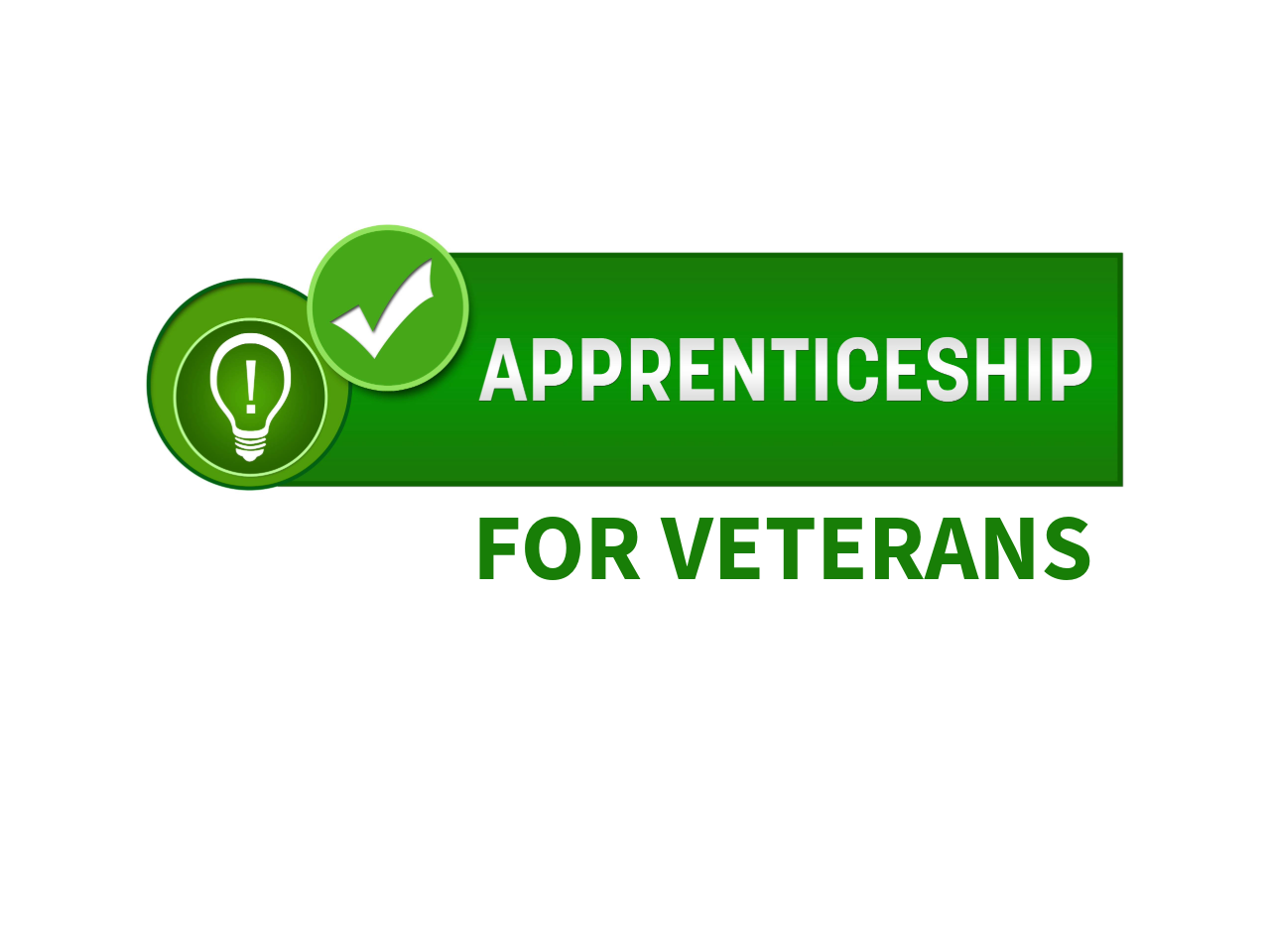 Smiling Woman in military uniform carrying a computer and backpack