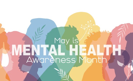 Mental Health Awareness Month thumbnail