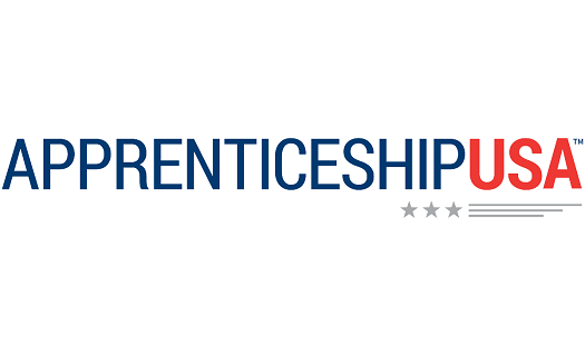 Apprenticeship U.S.A. Logo