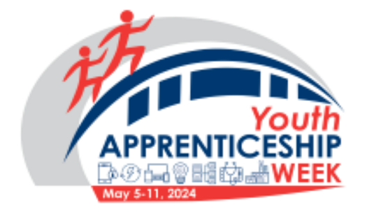 Youth Apprenticeship Week Logo