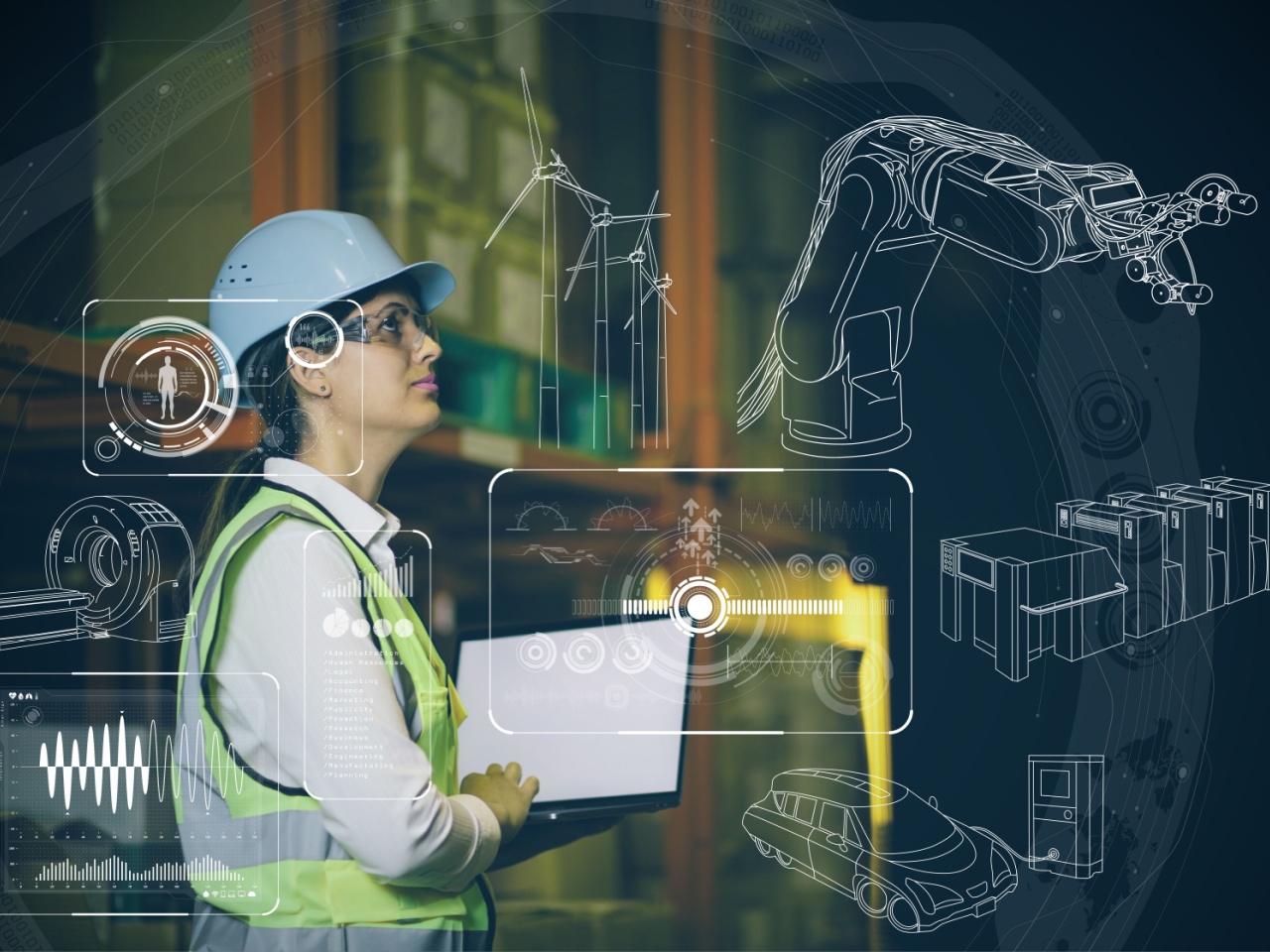 hispanic-woman-engineer