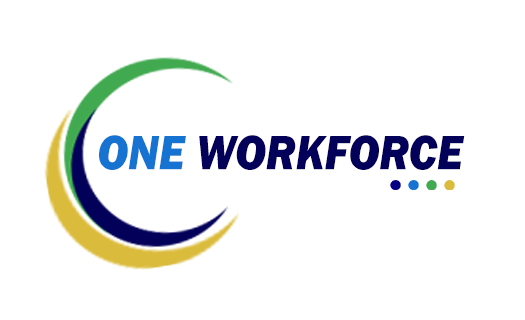 One Workforce Logo