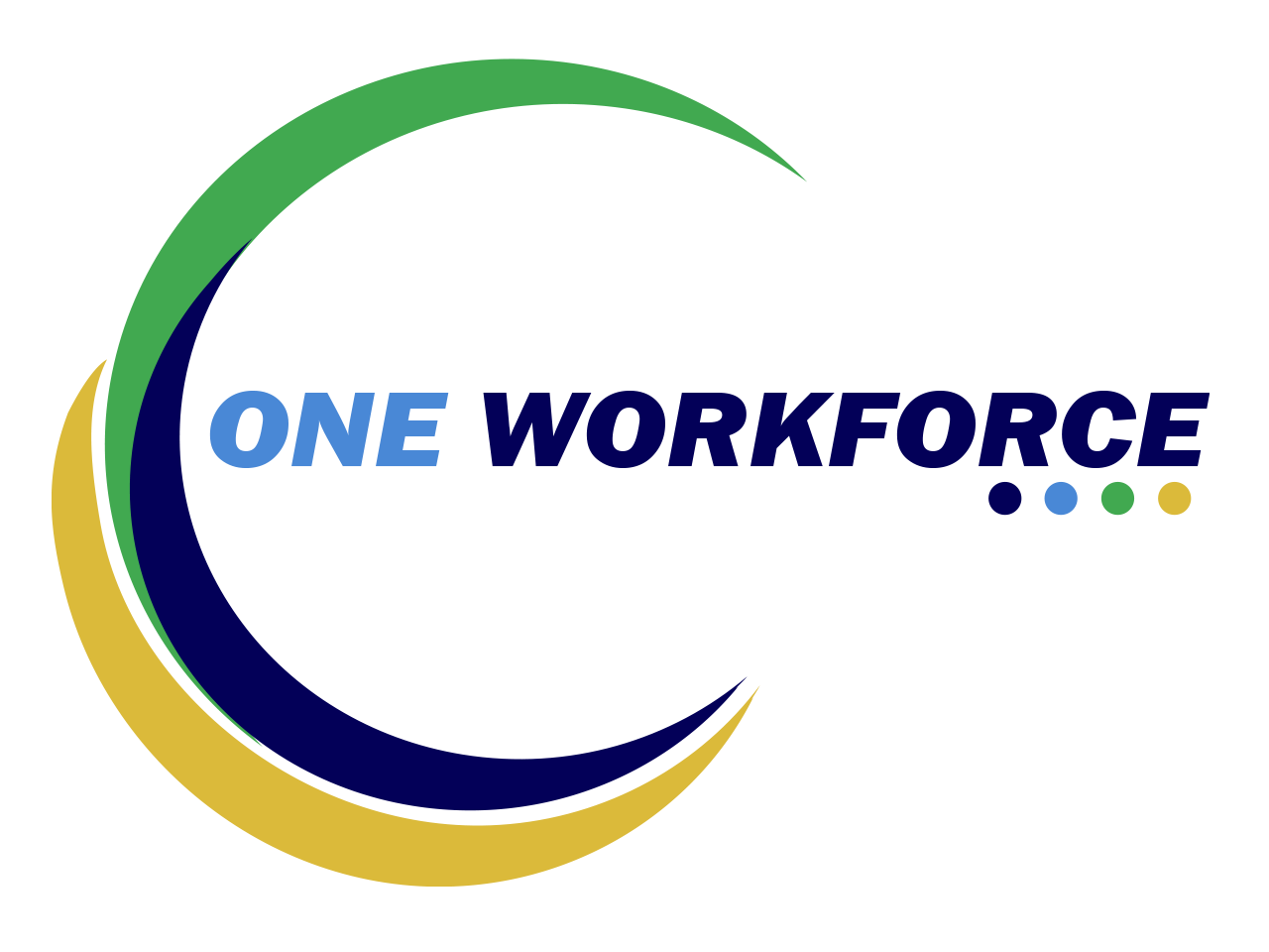 One Workforce Thumbnail