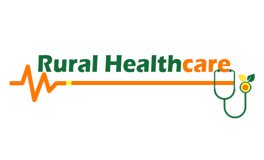 Rural Healthcare Logo