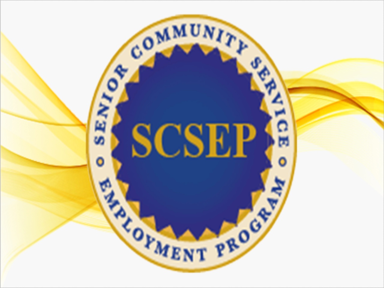 SCSEP Community Logo
