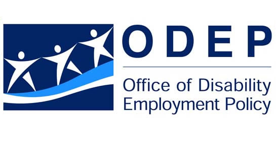 ODEP Logo