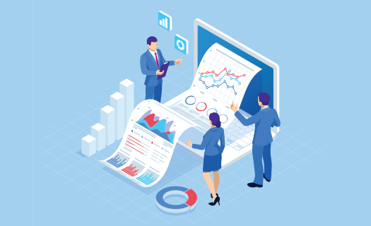isometric-concept-business-analysis-analytics-research