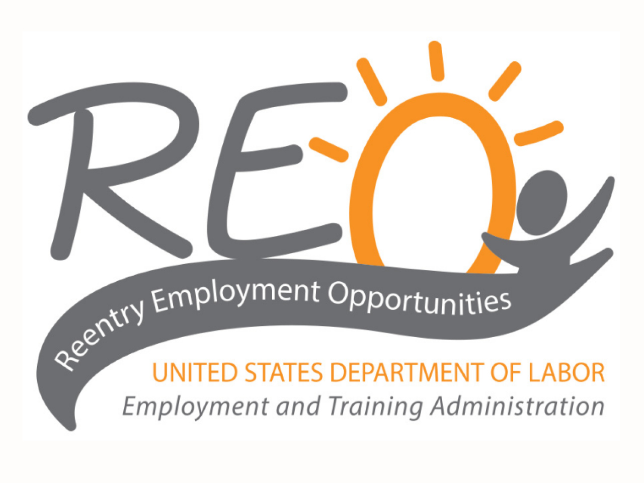 Reentry Employment Opportunities Community Logo