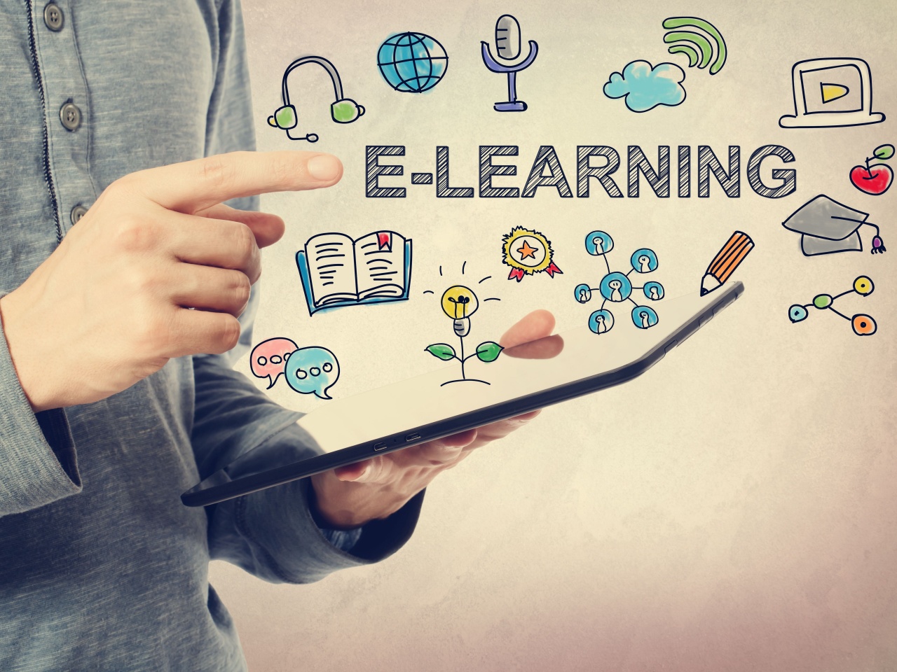 E-Learning