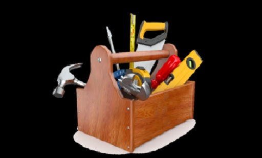 Open Toolbox