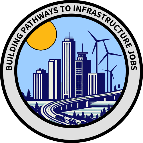 Building Pathways logo