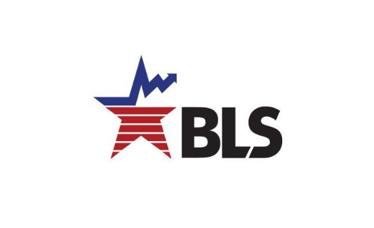 U.S. Bureau of Labor Statistics logo