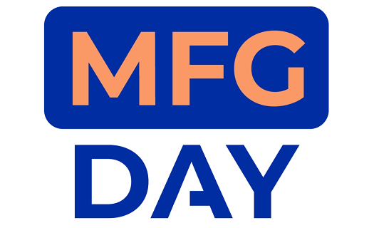 MFG DAY LOGO