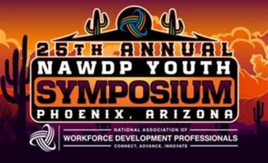 NAWDP Youth Symposium 2024