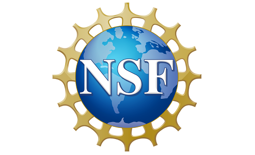 National Science Foundation logo