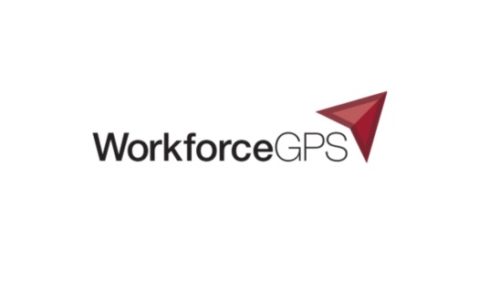 WorkforceGPS Logo