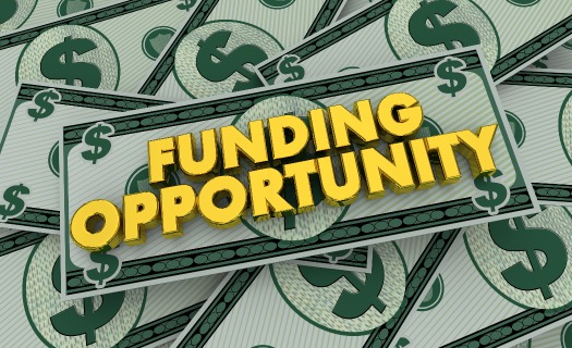 funding-opportunity-announcement-foa-money-funds