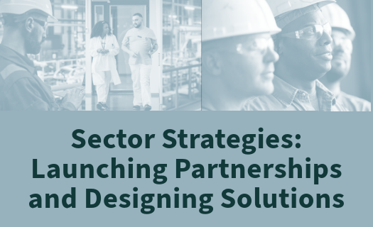 Sector Strategies Event Series