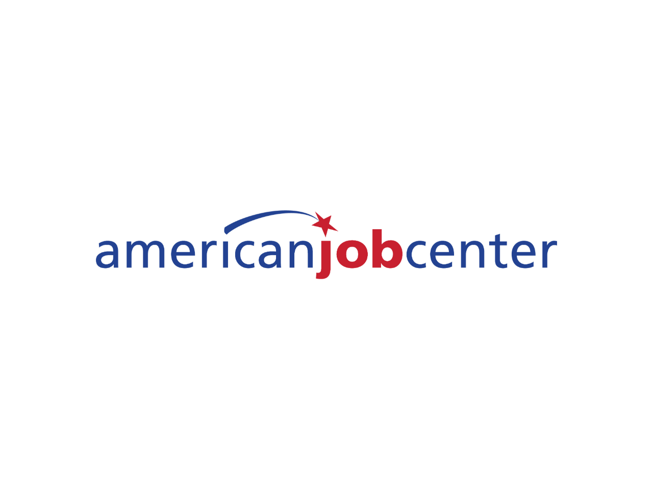 American Job Center Logo