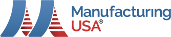 ManufacturingUSA Logo
