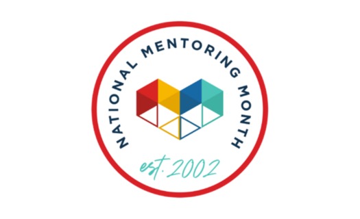 National Mentoring Month Thumbnail