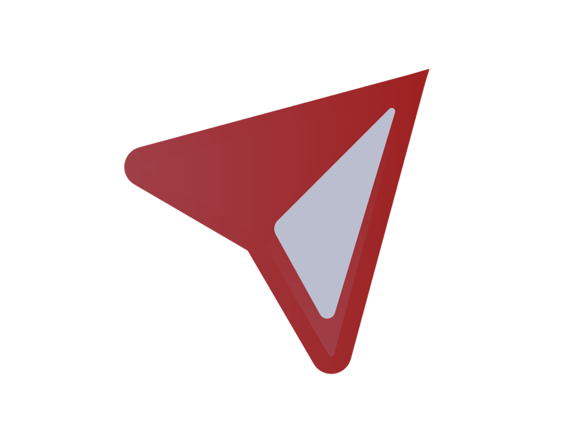 WorkforceGPS Red Delta