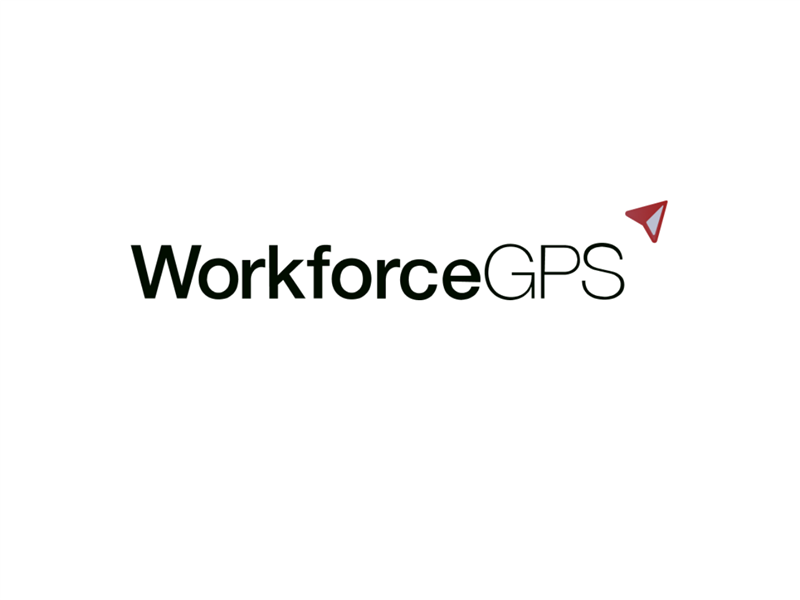 WorkforceGPS logo