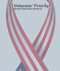 vets priority announcement