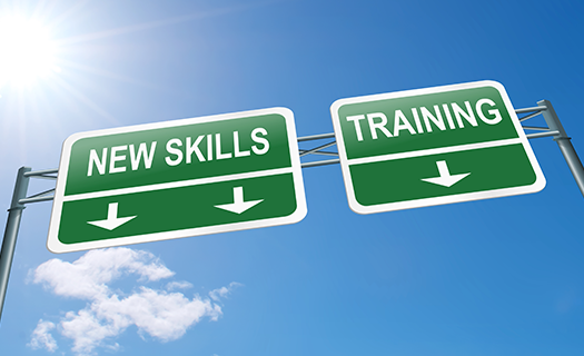 New-Skills-Training-Sign.png