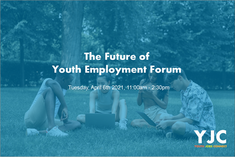 Youth Jobs Connect