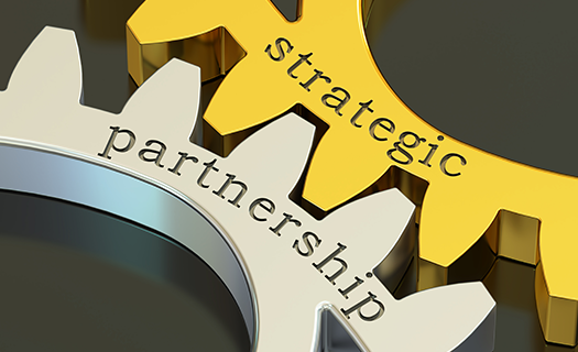 strategic-partnership-concept-on-gearwheels-3d