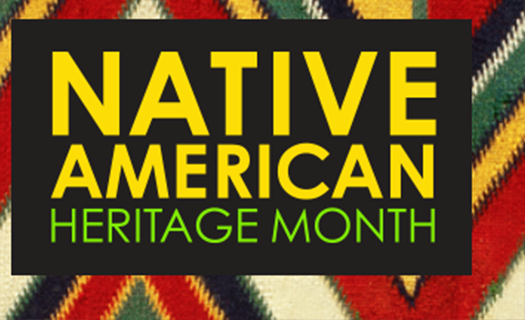 Native-American-Heritage Month