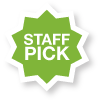 Staff Pick