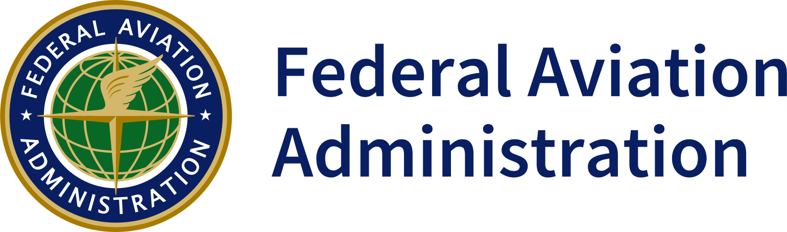 Federal Aviation Administration Logo